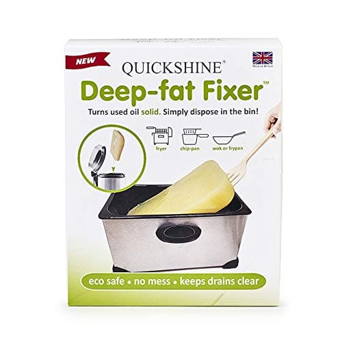 Image of Deep-Fat Fixer