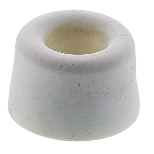 Image of Burg Wächter TSB 2040 W Door Stop White