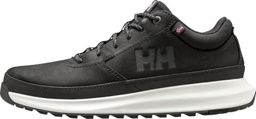 Image of Helly Hansen Men's Beckett, Black, 8.5