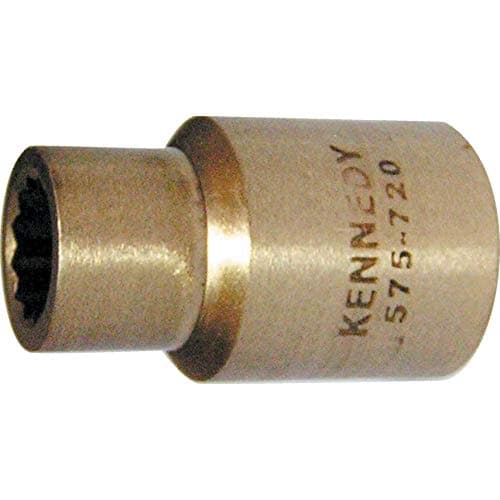 Image of 32mm Spark Resistant Socket 1/2" SQ. DR Al-br