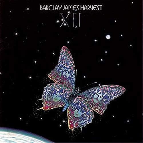Image of XII (Deluxe Remastered & Expanded Edition)