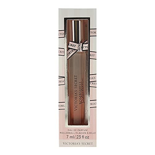 Image of Victoria's Secret Bombshell Seduction Rollerball Eau De Parfum 7ml