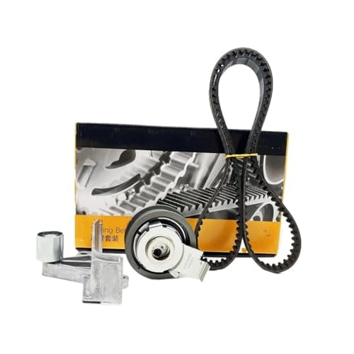 Image of Belt Tensioner Timing Belt Drive Kit 06B109119B For A3 A4 A6 For Avant TT For PASSAT For SHARAN For GOLF For POLO For Skoda For OCTAVIA For Seat Chain Tensioners