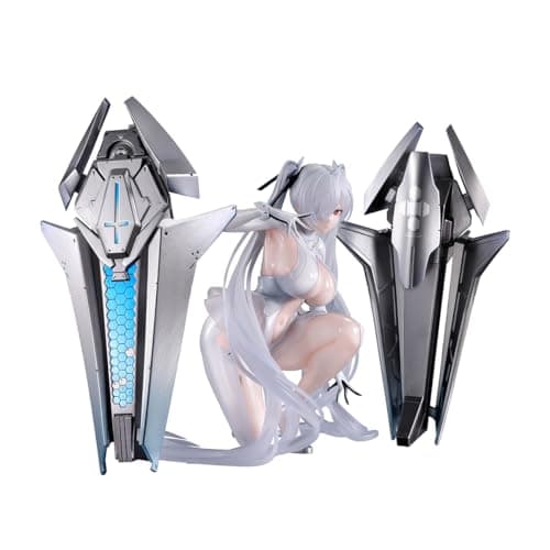 Image of Ichibansho Figure - Goddess of Victory: Nikke - Cinderella Collectible Statue
