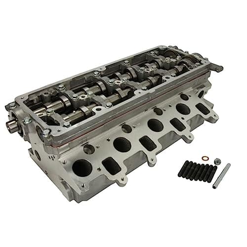 Image of Amc 908250 - Cylinder Head