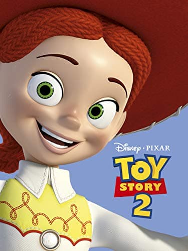 Image of Toy Story 2