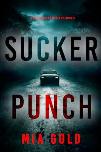 Image of Sucker Punch (A Holly Hands Mystery—Book #2)