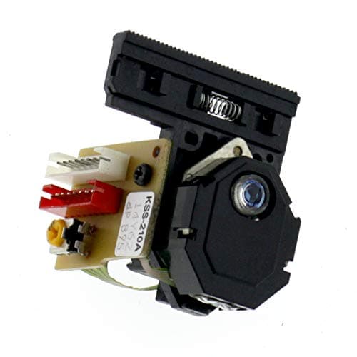 Image of Laser unit KSS210A, laser, laser pickup - laser unit