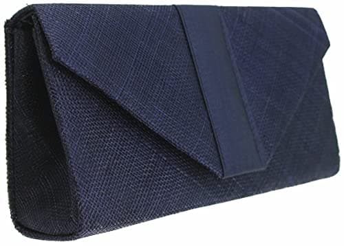 Image of Maddox Events Bag in Navy, size: One Size