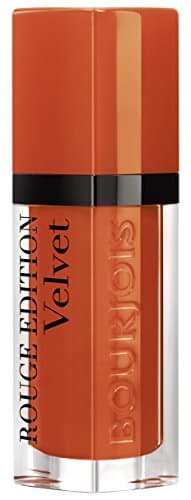 Image of Bourjois Rouge Edition Velvet Liquid Lipstick 3 Oranginal Corals, 6.7ml