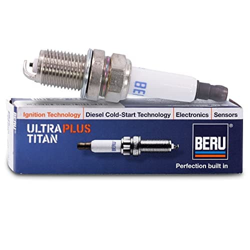 Image of Beru UPT2 Spark Plug