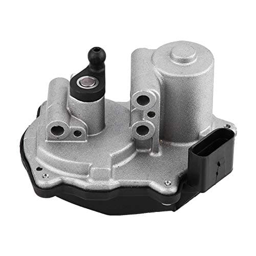 Image of Aeloa Intake Manifold Flap Actuator Intake Manifold Actuator Intake Manifold Flap Actuator Motor Compatible with VDO 03L 129 086