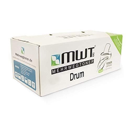 Image of 8x MWT Imaging Drums compatible for Oki C9800HDTN C9800HN C9655HDN C9650HN C9800GA C9850HDTN C9600HDN C9800MFP C9650HDTN C9800 replaces 42918105 - 42918108 Set
