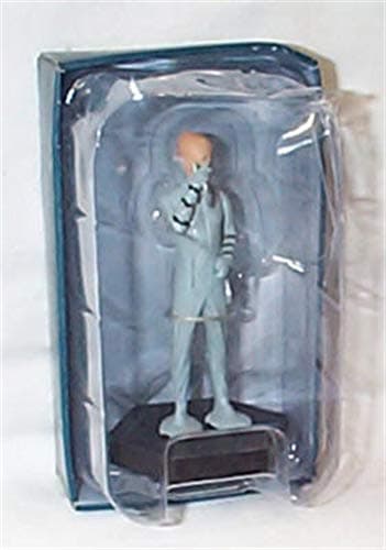 Image of DOCTOR WHO Figurine Collection Part 62 - SENSORITE