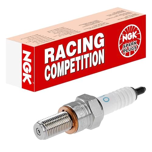 Image of NGK Spark Plug R0045Q-10 Racing 4216