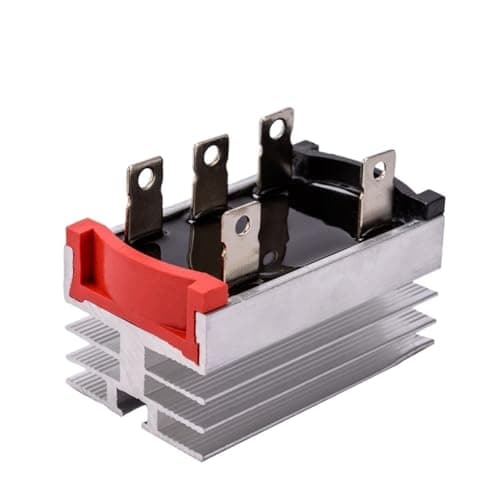 Image of 1pcs SQL2010 1000V 20A Three Phase Generator Rectifier Bridge Fast Recovery Diode Diodes Module