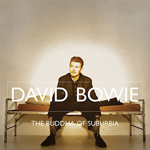 Image of The Buddha Of Suburbia (2021 Remaster) [VINYL]