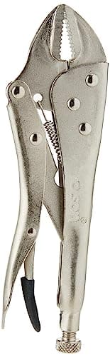 Image of Rolson 18739 250mm Locking Pliers