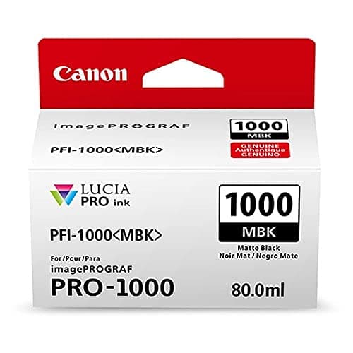 Image of Canon CAN22275 Original Inkjet Cartridges
