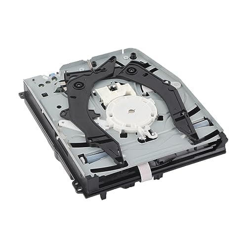 Image of Internal Optical Drive Replacement Ultra Thin Optical Drive DVD Optical Drive for Slim CHU21XX 22XX Game Console Ultra Thin DVD Optical Drive Blu-Ray DVD Disc Drive for PS4 Slim Ga