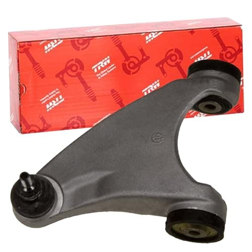 Image of TRW Automotive AfterMarket JTC919 Track Control Arm