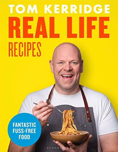 Image of Real Life Recipes: Budget-friendly recipes that work hard so you don't have to