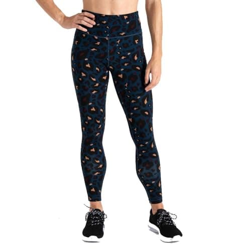 Image of Dare2b Influential Womens Leggings