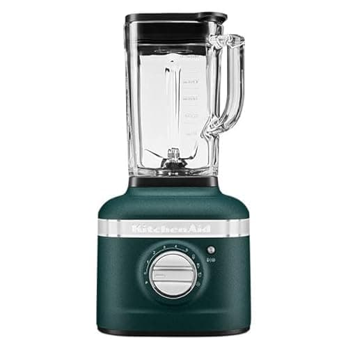 Image of KitchenAid Artisan Pebbled Palm K400 Blender