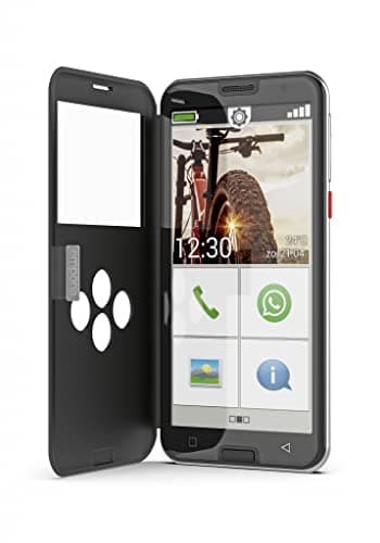 Image of Emporia SMART 5 - Black
