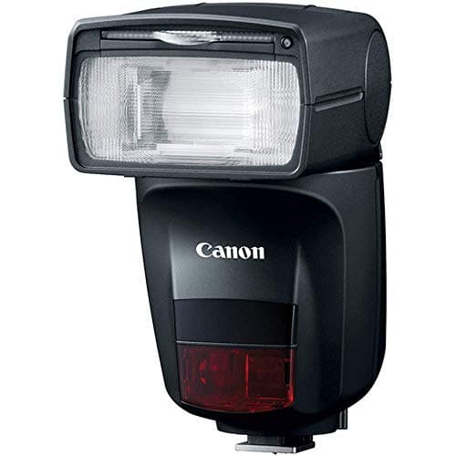 Image of Canon Speedlite 470EX-AI