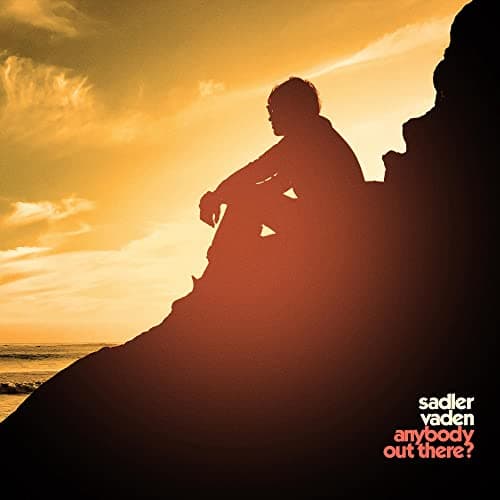 Image of Anybody Out There? (LP) [VINYL]