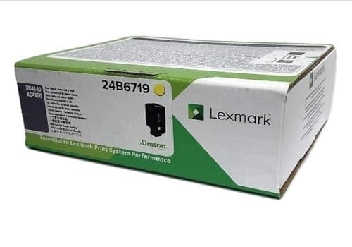 Image of Lexmark 24B6719 Toner