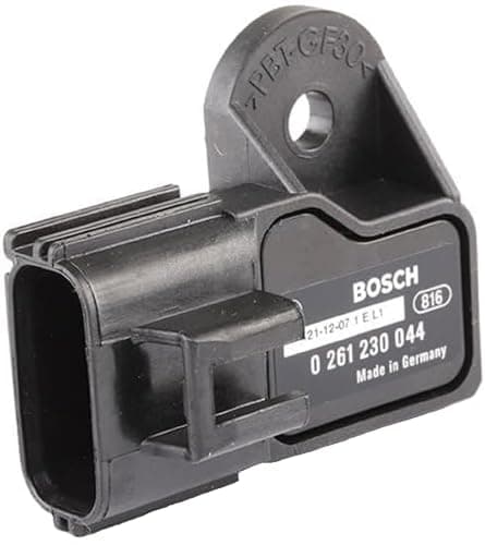 Image of Bosch 0261230044 Pressure and Temperature Sensor