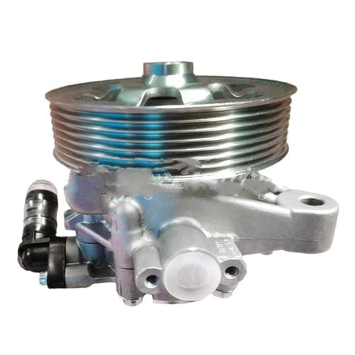 Image of Car Power Steering Pump For Accord 2.4L 2008-2012 56100R40305 56100-R40-305 56100R40325 56100R40A02 56100R40A03