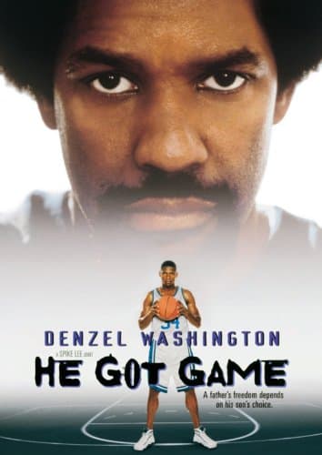 Image of He Got Game