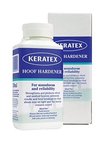 Image of Keratex Hoof Hardener x 1 Lt