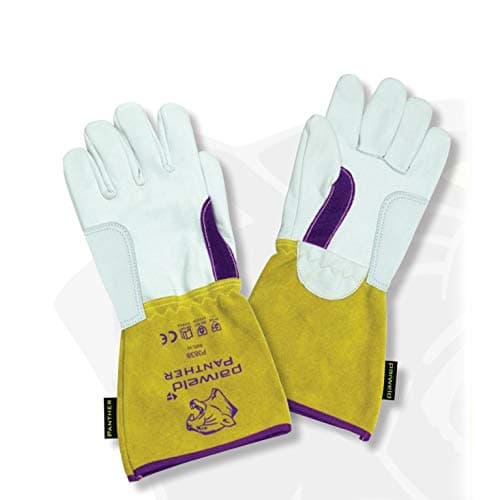 Image of Parweld P3838 TIG Welding Gloves Size 10XL X 1 Pair, Quality TIG Gloves