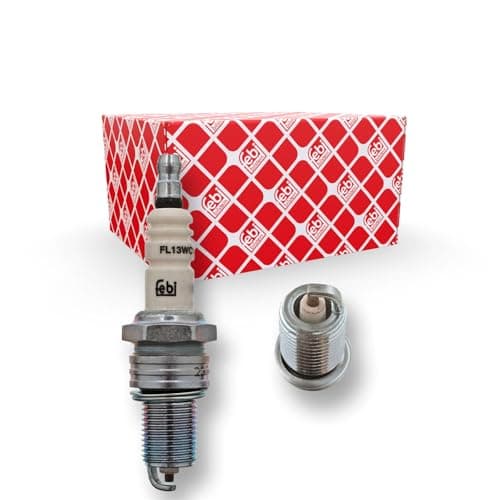 Image of Febi 13447 Spark Plug