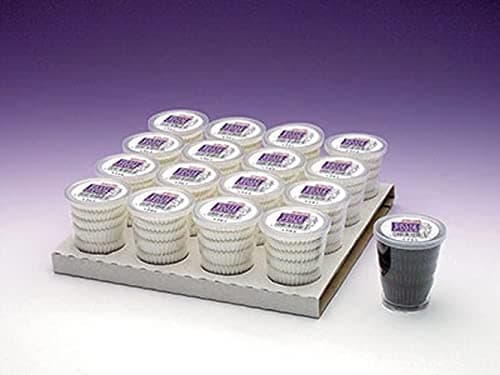 Image of CAROLINE Petit Four Cases 25 X 19MM Pack of 100