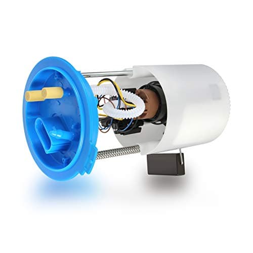 Image of Twilight Garage In Tank Fuel Pump & Sending Unit 1J0919050G For GOLF MK5 GOLF PLUS JETTA MK3 1.9 2.0 TDI