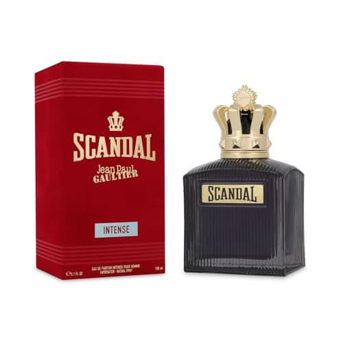 Image of Jean Paul Gaultier Scandal Pour Homme Intense Eau de Parfum
