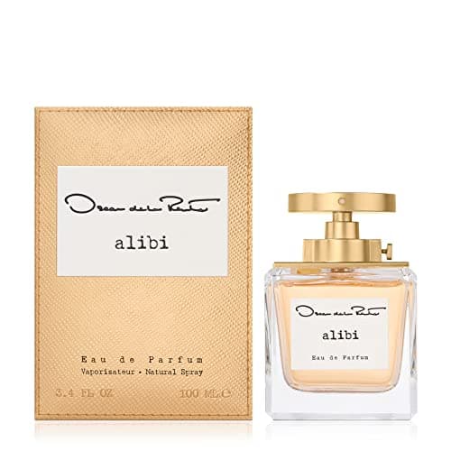 Image of Oscar de la Renta Alibi Eau de Parfum 100ml