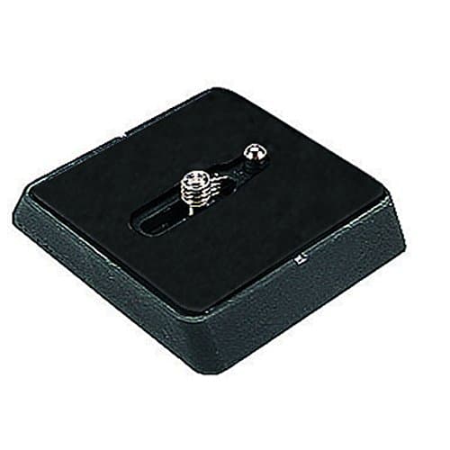 Image of Gitzo G1173/14B Quick Release Standard Plate