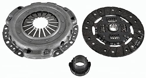 Image of SACHS 3000 203 002 Clutch Kit compatible with BMW 3 Coupe (E36) 1991-1999 and Other Vehicles