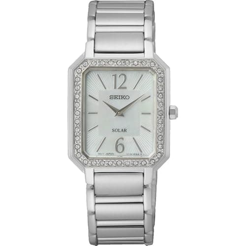 Image of SEIKO Women's Analogue Quartz Watch
