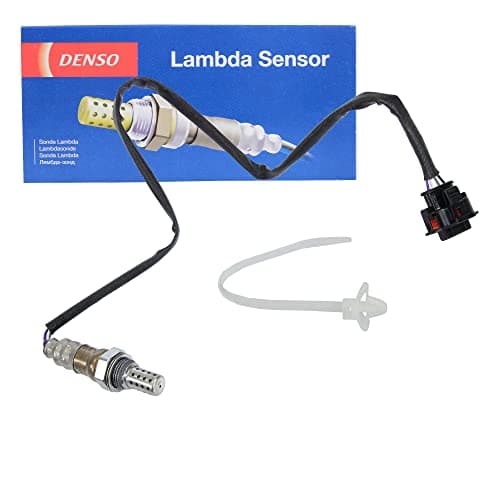 Image of DENSO Lambda Sensor | DOX-2003 | OE Number: 855429