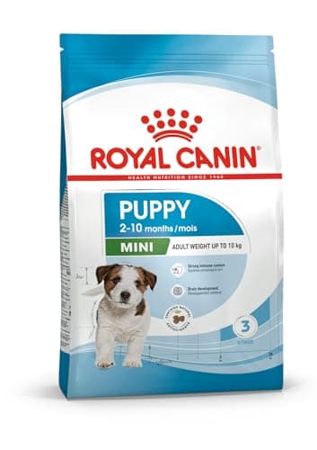 Image of Royal Canin Mini Puppy Dry Puppy Food 2kg