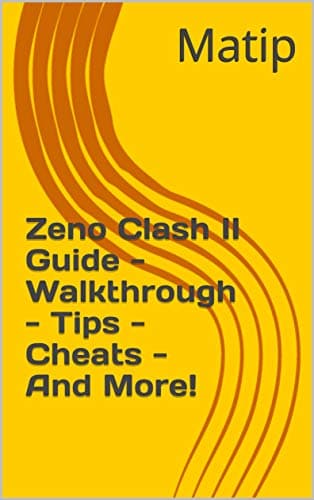 Image of Zeno Clash II Guide - Walkthrough - Tips - Cheats - And More!