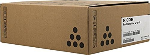 Image of Ricoh 407999 Original Toner Pack of 1, black