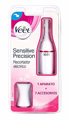 Image of Veet Sensitive Precision Beauty Styler